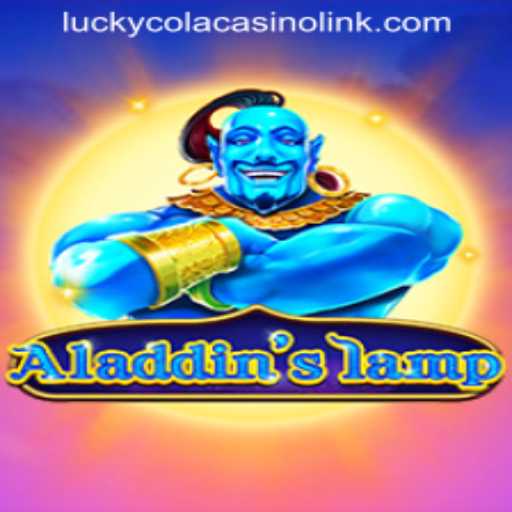 Discover the Magic of Aladdinslamp: A Guiding Light in Online Gaming