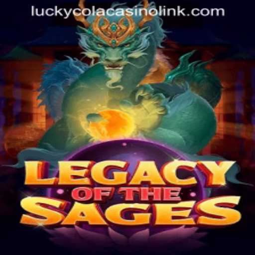 LegacyoftheSages: An Epic Journey in Gaming