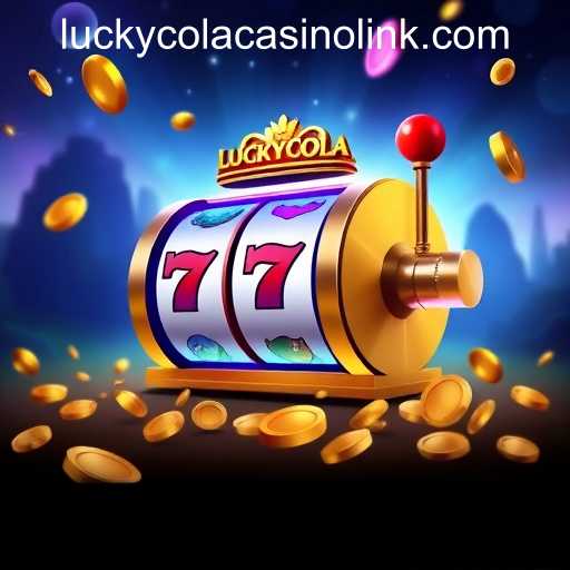 Exploring the Fascinating World of Online Slots: The Role of LUCKYCOLA CASINO LINK