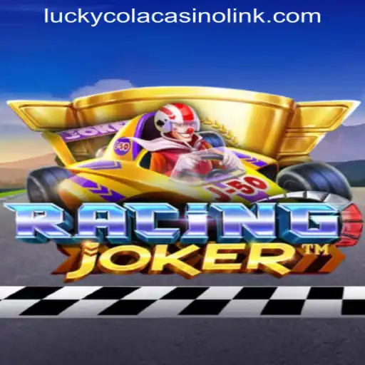 Unveiling RacingJoker: The Ultimate Casino Game Experience