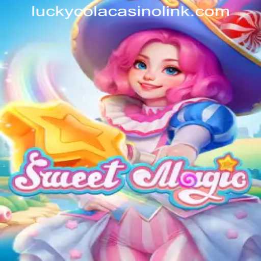 Discover the Enchanting World of SweetMagic at LUCKYCOLA CASINO