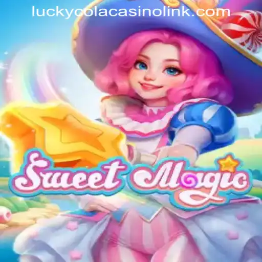 Discover the Enchanting World of SweetMagic at LUCKYCOLA CASINO
