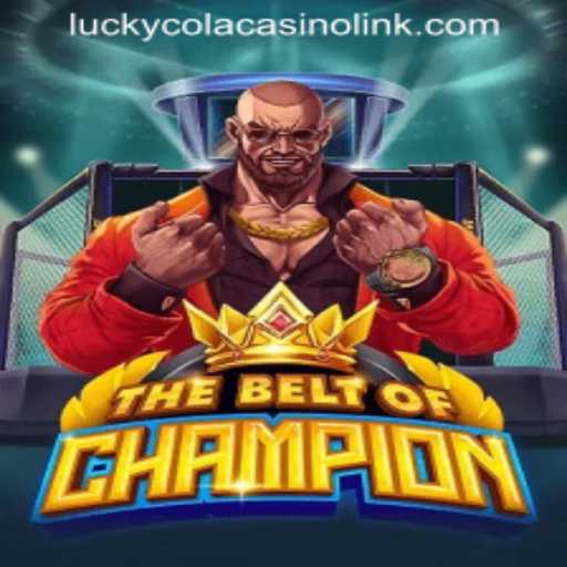 Unveiling TheBeltOfChampion: A Casino Game Redefining Luck and Skill