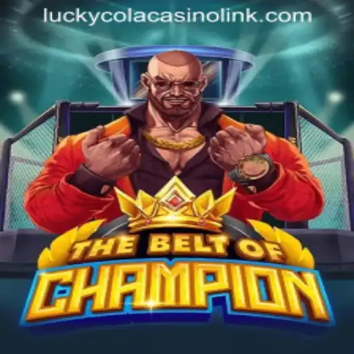 Unveiling TheBeltOfChampion: A Casino Game Redefining Luck and Skill