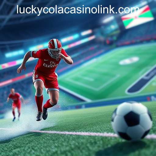 Exploring Virtual Sports: The Rise and Influence of LUCKYCOLA CASINO LINK