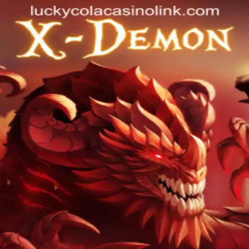 Discover the Thrilling World of XDemon: A Journey into Virtual Gaming and LUCKYCOLA CASINO LINK